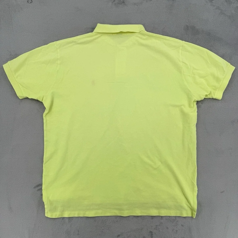 Polo Ralph Lauren title polo